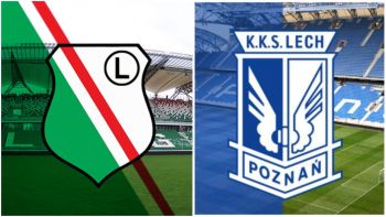 Legia i Lech walczą o tego samego piłkarza. Mają jeszcze jednego konkurenta. Tyle trzeba zapłacić (VIDEO)